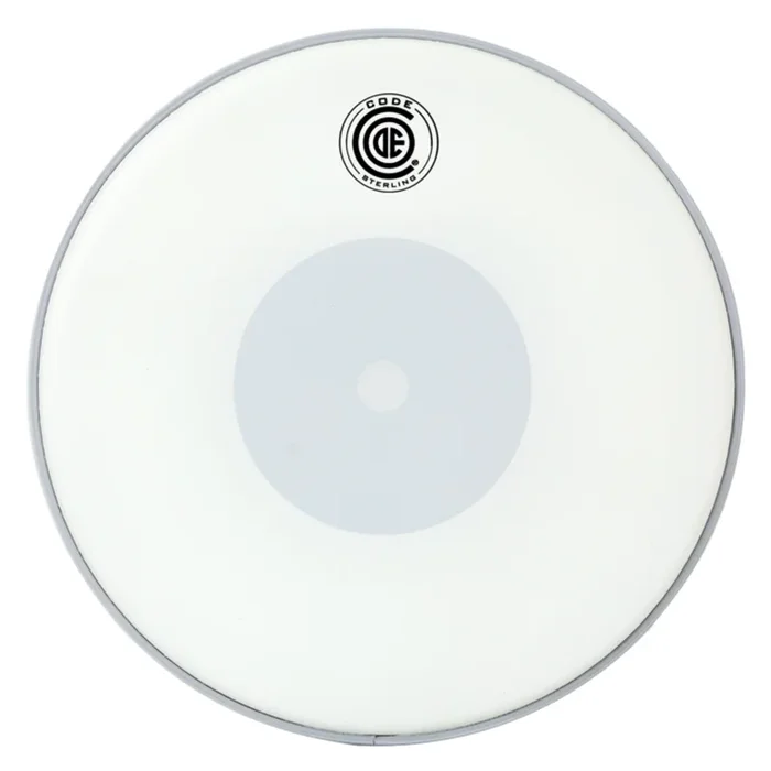Code Sterling 13 Coated Twin Ply 7.5mm Snare Drum Head