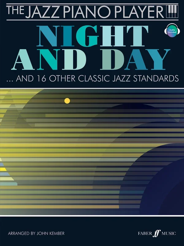 Cole Porter : Cole Porter : Night And Day – Piano, Voice – Faber Digital