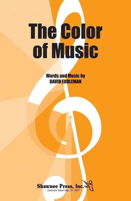 Color Of Music The 2-Pt CD0173 Book