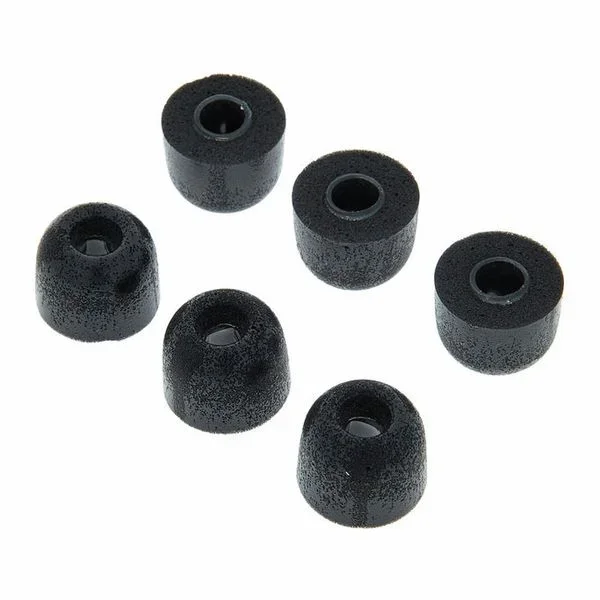 Comply Isolation T-400 L Black