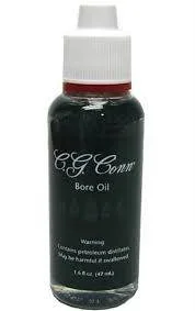 CONN 4105 Clarinet Bore Oil