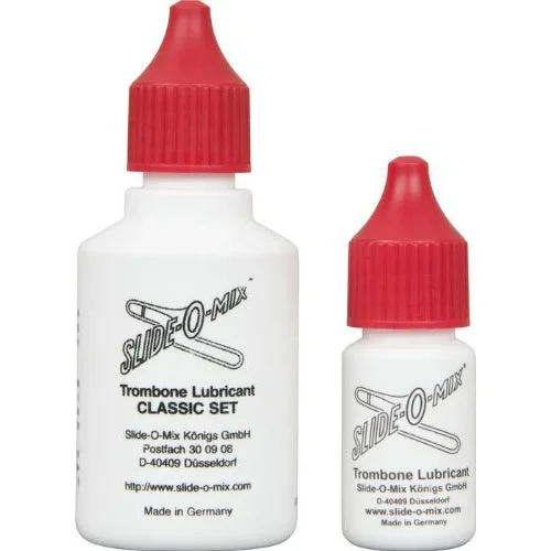 Conn-Selmer 337 Slide-O-Mix 337 Trombone Lube System