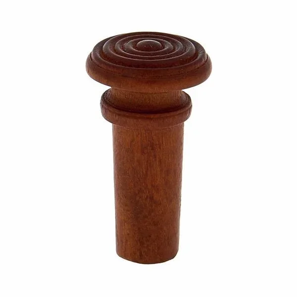 Conrad Götz ZN 706 Violin Endpin Boxwood