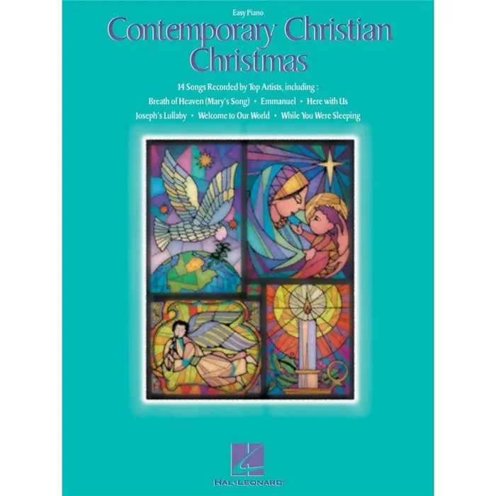 Contemporary Christian Christmas