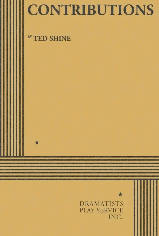 Contributions Book