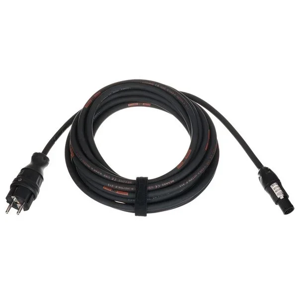 Cordial CFCA 10S True Power Twist True