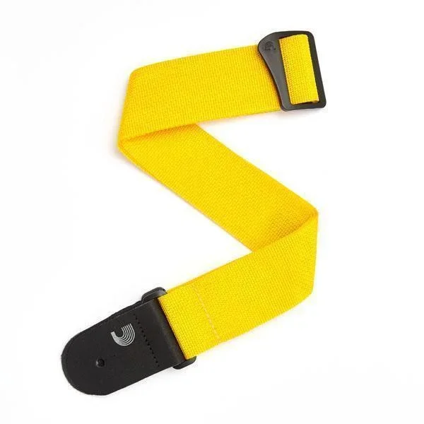 Correa de guitarra de polipropileno Planet Waves