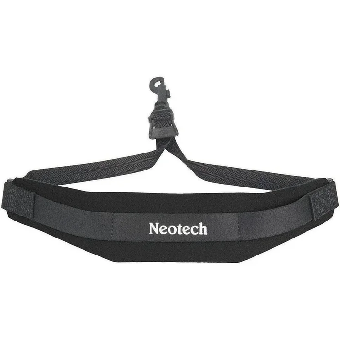 Correa Neotech para Saxofón Suave con Gancho Giratorio