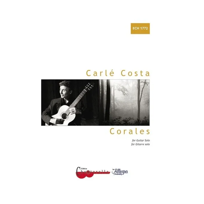 Costa, Carlé – Corales