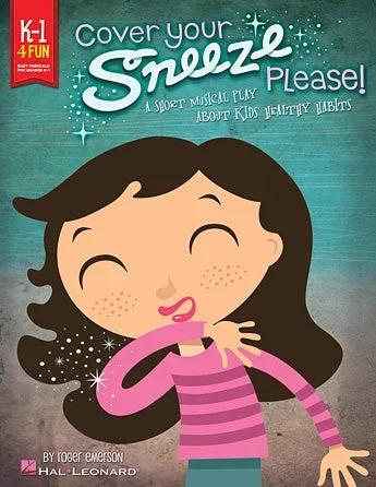 Cover Your Sneeze Please!