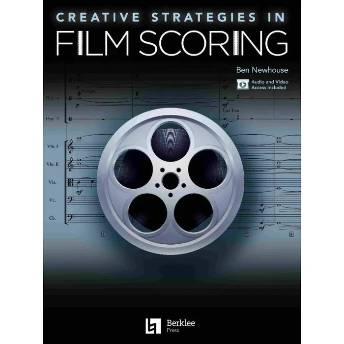 Creative Strategies in Film Scoring