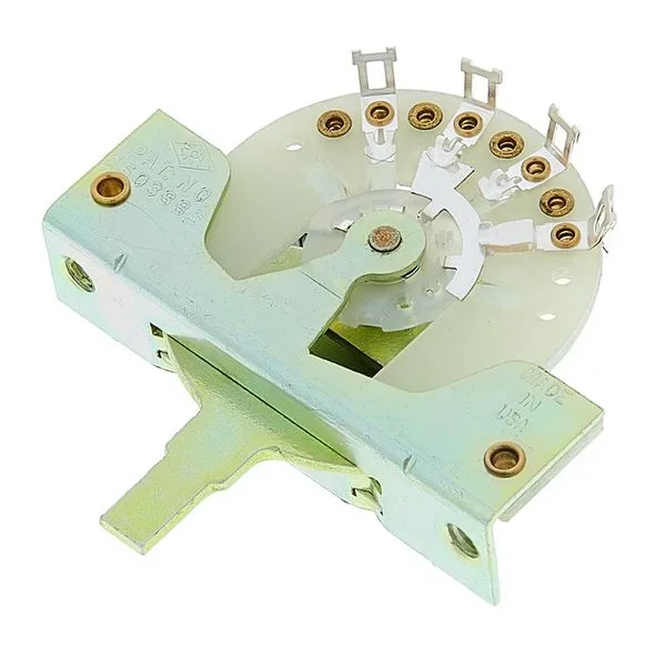 CRL 3-Way Switch