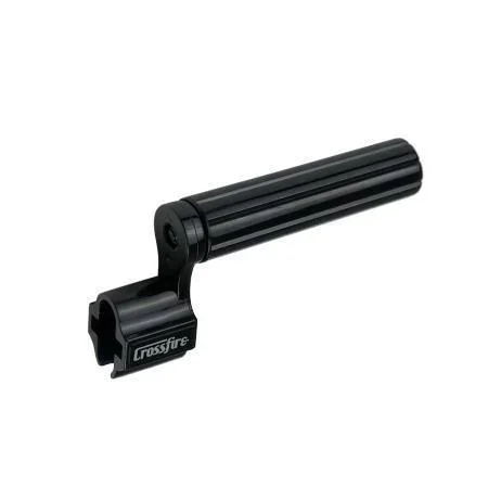 Crossfire String Winder (Black)