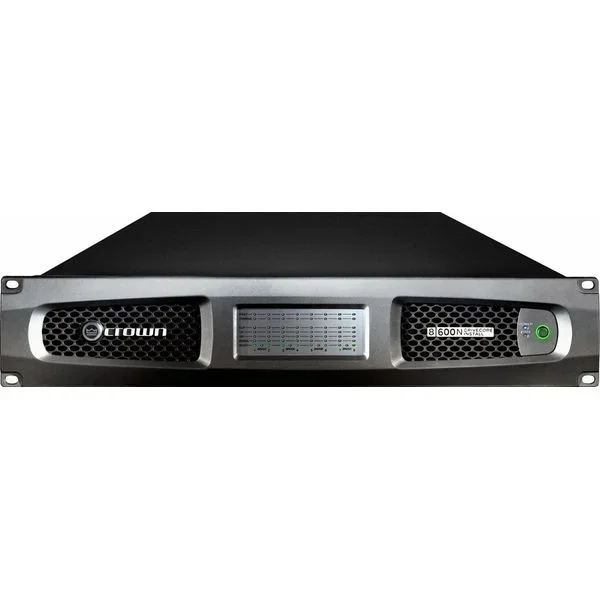Crown DCi 8 600 N