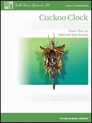 Cuckoo Clock