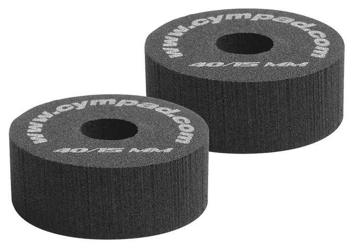 CYMPAD Optimizer Crash Set 40/15mm (2 pieces)