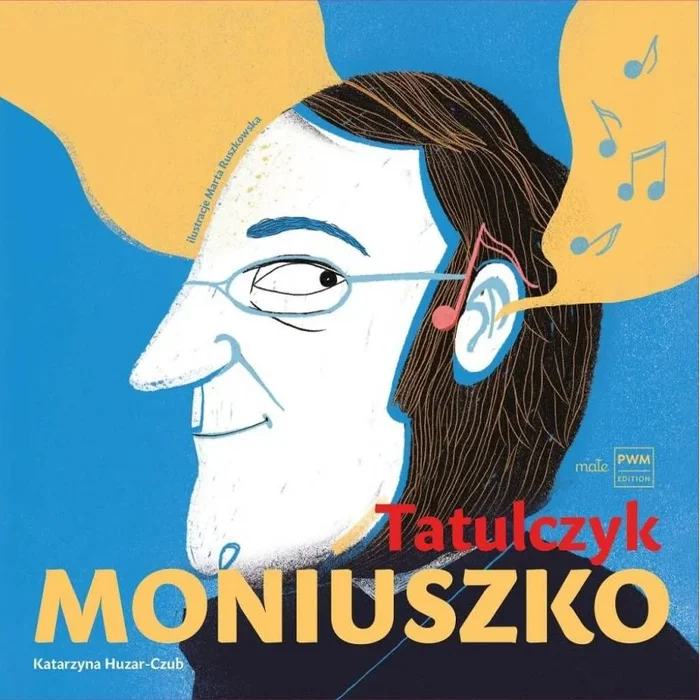 Czub, Katarzyna Huzar – Tatulczyk Moniuszko