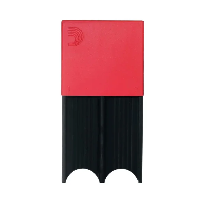 D’Addario Reed Guard, Large, Red