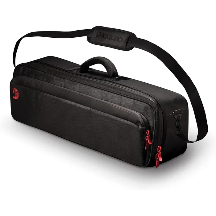 D’Addario XPND Backline Pedalboard Transporter – Small