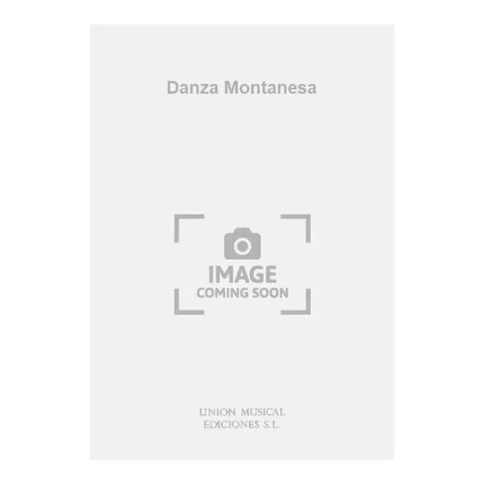 Danza Montanesa