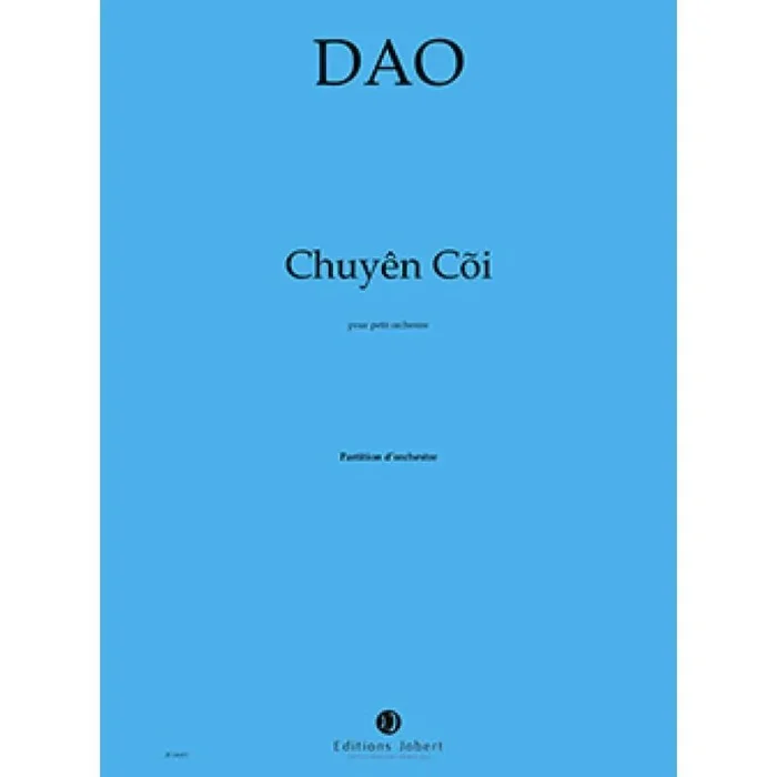 Dao – Chuyên Coi (Mutation)