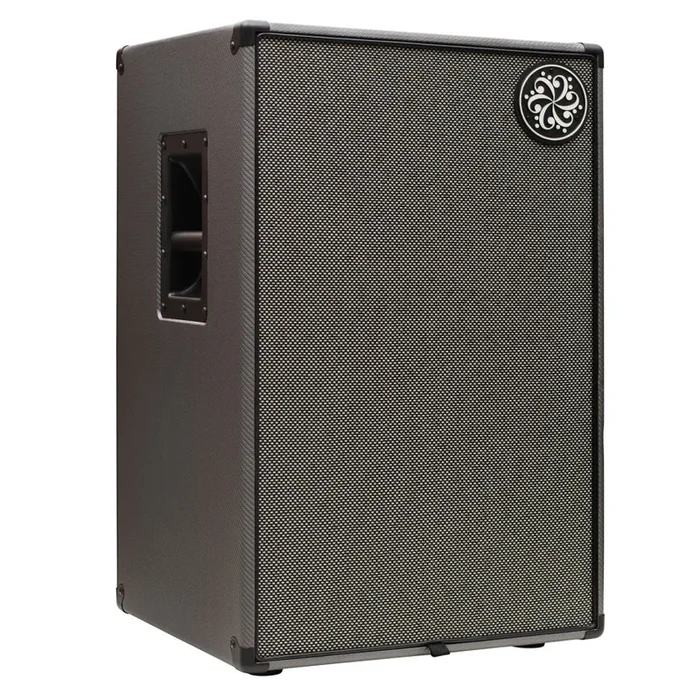 Darkglass 2×12 Bass Speaker Cabinet – DG212NE