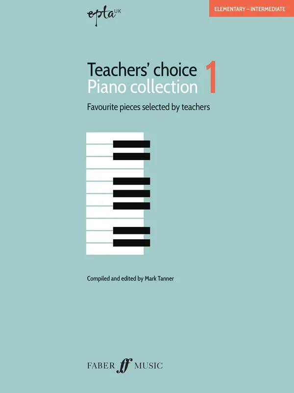 David Glover : David Glover : Indian Pony Race – Piano – Faber Digital