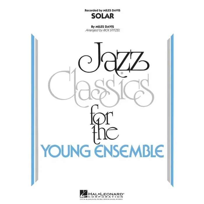 Davis, Miles – Solar