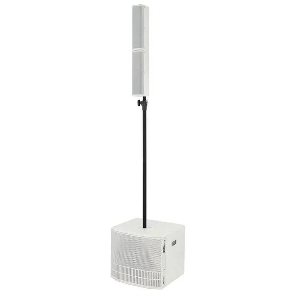 dB Technologies ES503 Stereo White