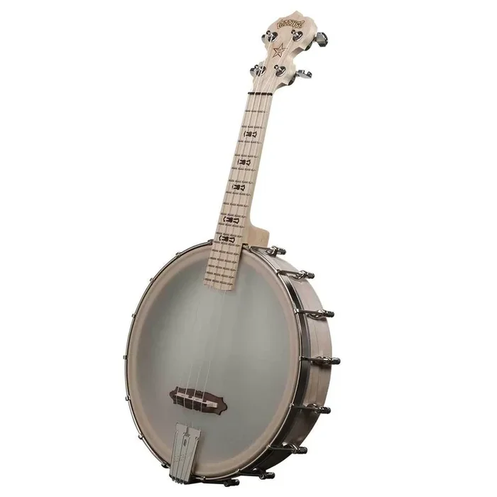 Deering Goodtime Concert Banjo Ukulele
