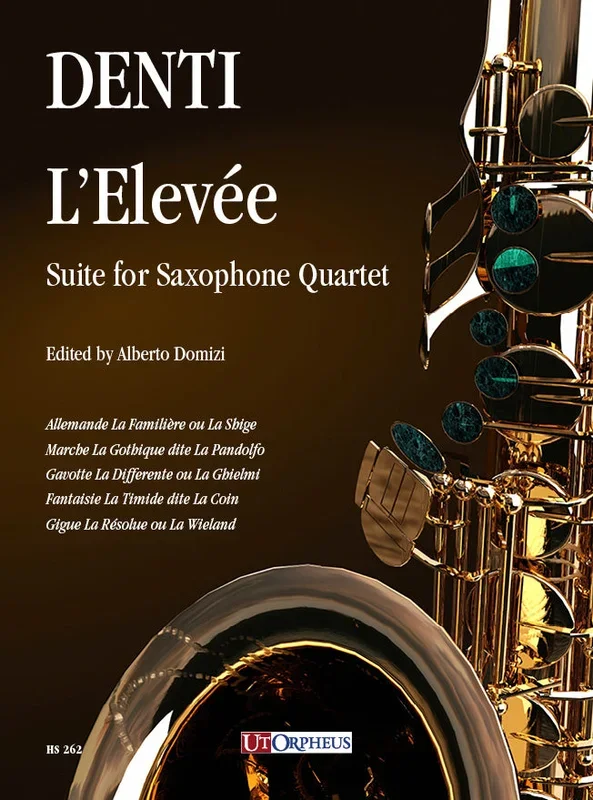 Denti: L’elevée