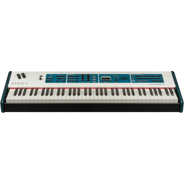 Dexibell VIVOS4 73 Key Stage Piano with Hammer Action