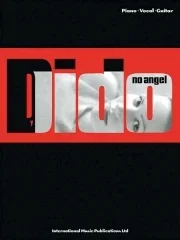 Dido Armstrong : Dido Armstrong : All You Want – Guitar, Piano, Voice – Faber Digital