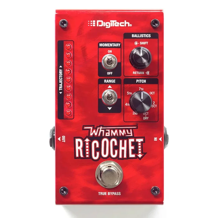 Digitech Whammy Ricochet