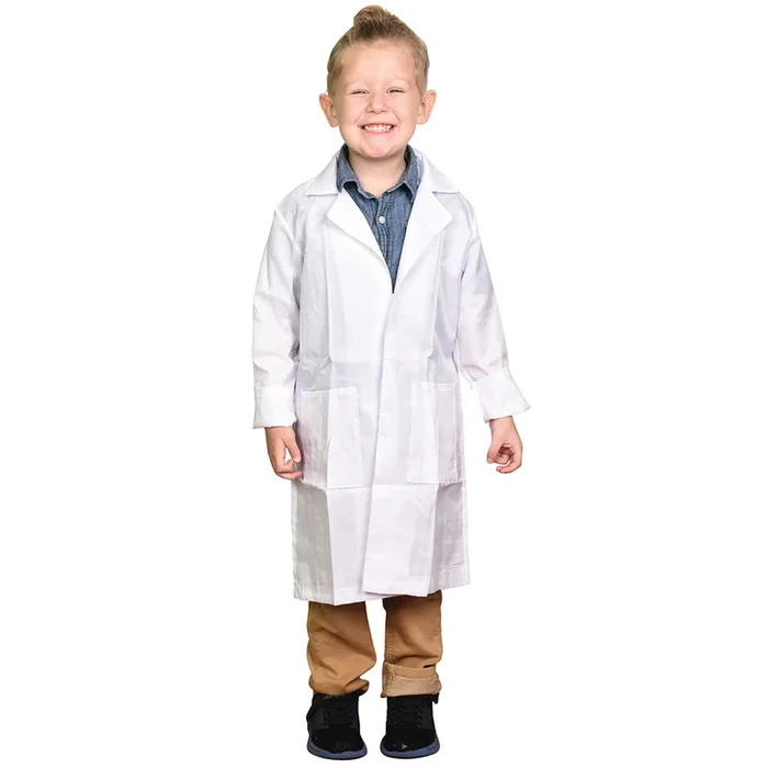 Doctor’s Lab Coat