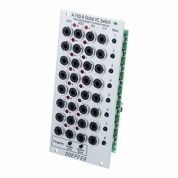 Doepfer A-150-8