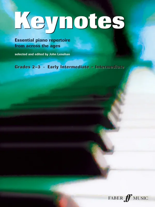 Domenico Cimarosa : Domenico Cimarosa : Sonata No.4 in A Minor – Piano – Faber Digital