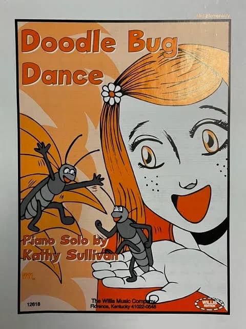 Doodle Bug Dance