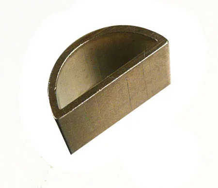 Double Bass Bow Ferrule