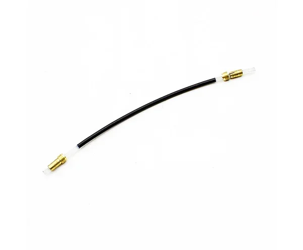 Double Bass Tailpiece Gut-490mm Nylon German