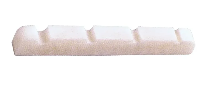 Dr Parts VGP74 Bone Nut 4-String Bass Slotted
