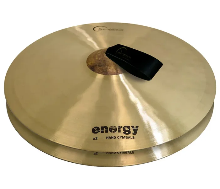 Dream Energy Orchestral 22 ” Pair Hand Cymbals