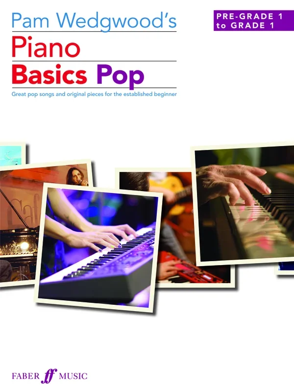 Drew C. Lawrence : Drew C. Lawrence : Jar Of Hearts – Piano – Faber Digital