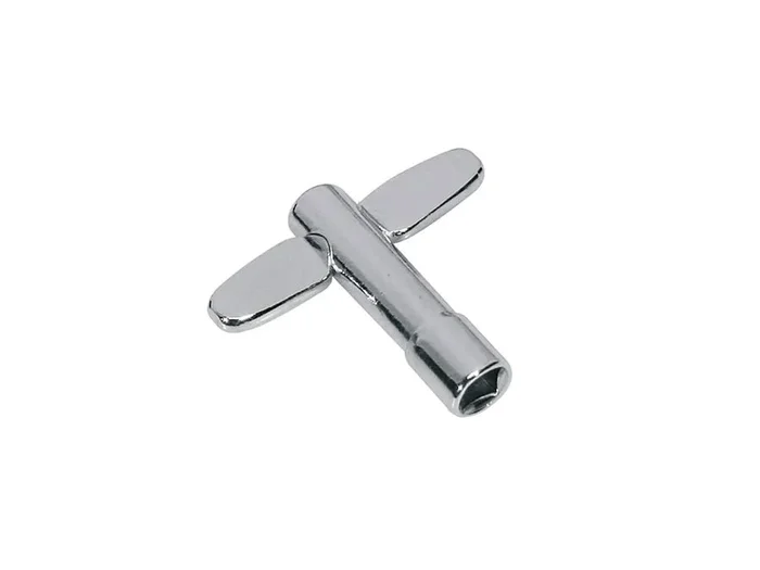 Drum key, T-model