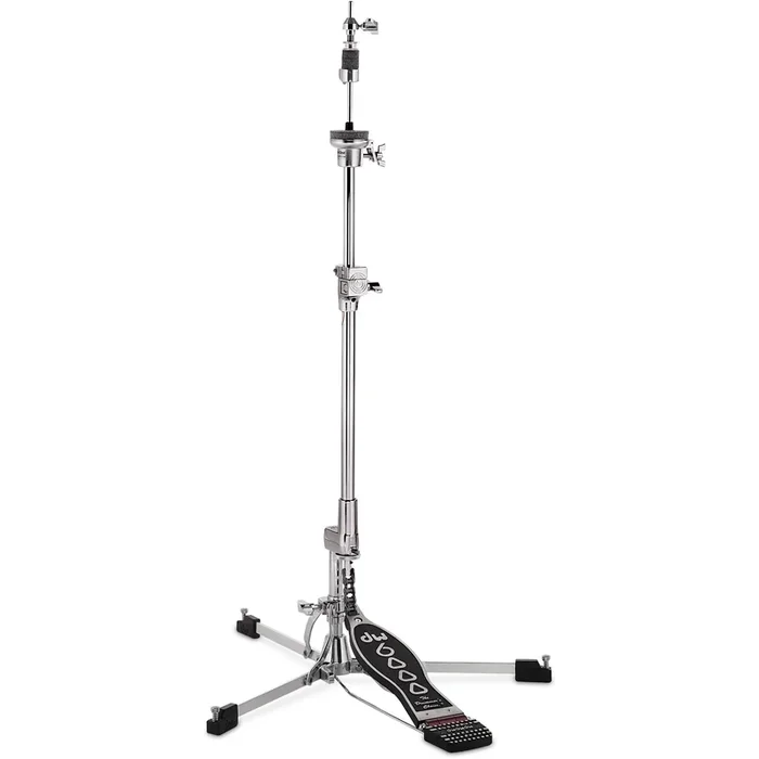 Drum Workshop 6000 Series Flush Base 3-Leg Hi-Hat Stand