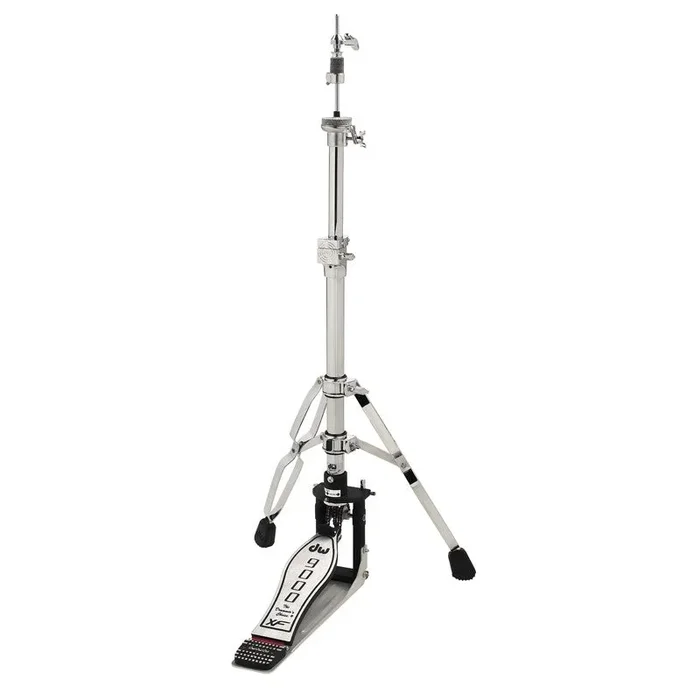 Drum Workshop 9500TBXF Extended Footboard Hi-Hat Stand