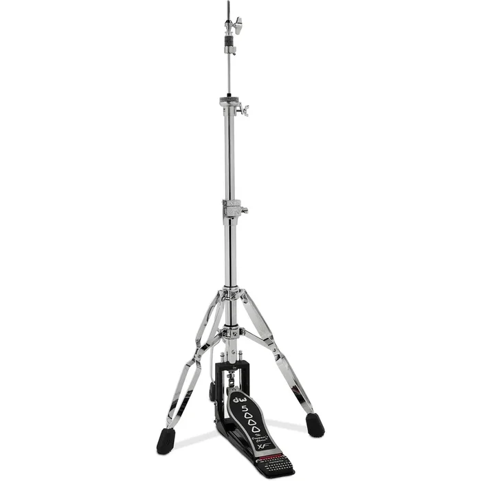 Drum Workshop DWCP5500DXF Heavy Duty Delta II 3-Leg Hi-Hat Stand
