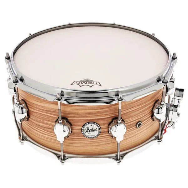 DS Drum 14″x6,5″ Mother Nature Olive