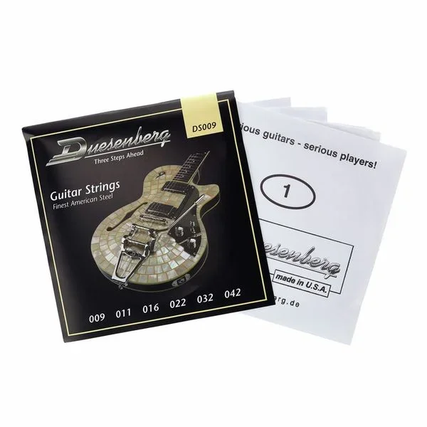 Duesenberg DS009 String Set