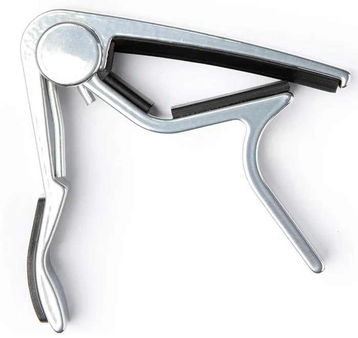 Dunlop Capo (Curved Nickel)